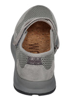 WODEN Damen Sandalen MARY MESH WL635 autumn grey