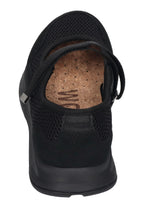 WODEN Damen Sandalen - MARY MESH WL635 - black