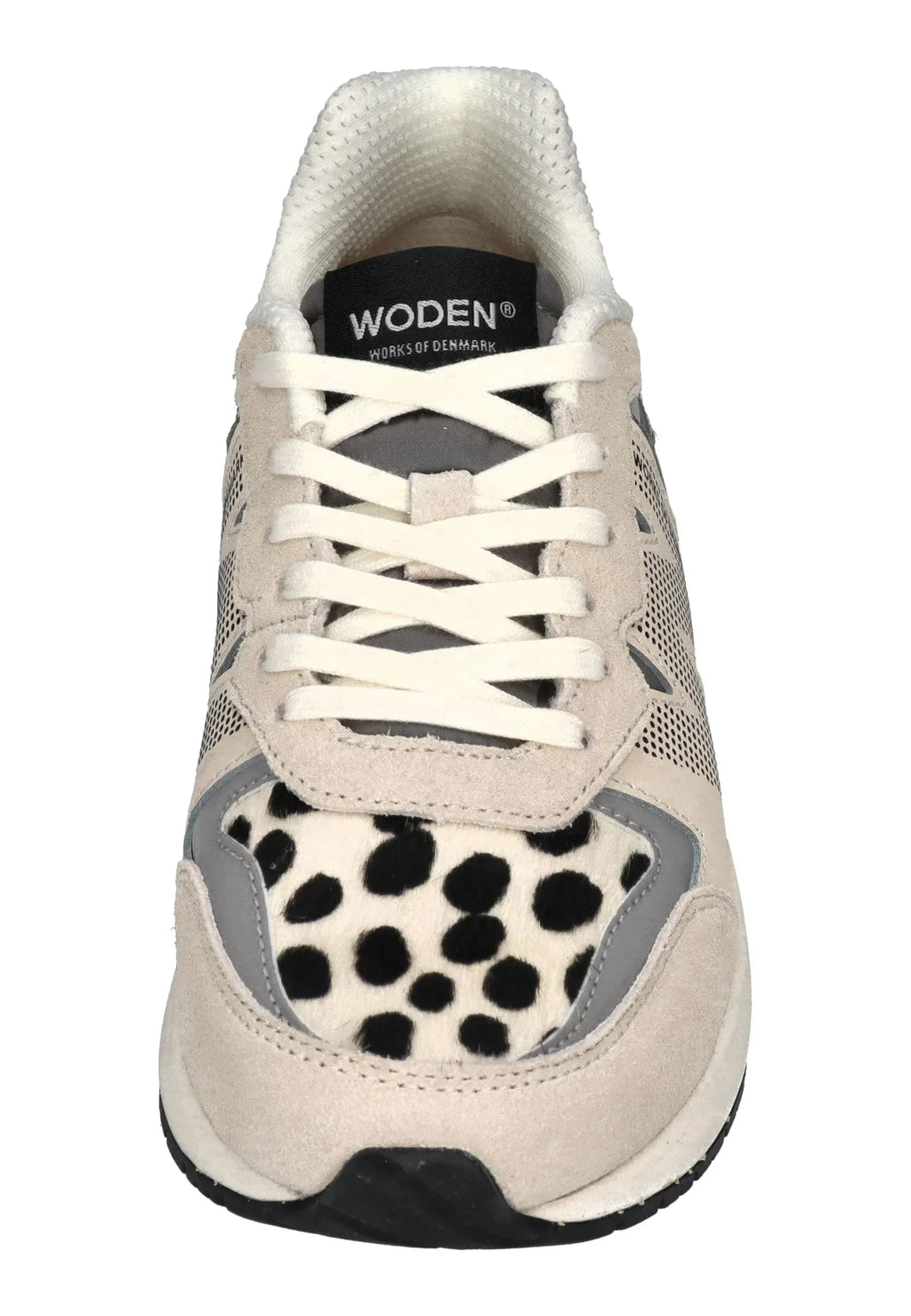 Woden - RIGMOR ANIMAL WL678 | Sneakers | Nur bei shoedeal.de, deinem Onlineshop für Schuhe mit Stil. – Bild 3
