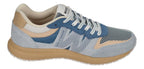 WODEN Damen Sneakers RIGMOR OPEN MESH WL702 - ice blue
