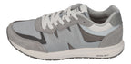 WODEN Damen Sneakers RIGMOR REFLECTIVE WL744 grey