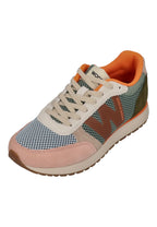 WODEN Damen Sneakers RONJA ICON WL712 - light algae multi