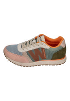 WODEN Damen Sneakers RONJA ICON WL712 - light algae multi