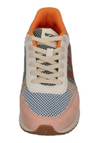 WODEN Damen Sneakers RONJA ICON WL712 - light algae multi