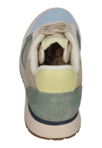 WODEN Damen Sneakers RONJA WL740 - wax multi