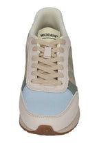 WODEN Damen Sneakers RONJA WL740 - wax multi