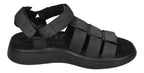 WODEN Damenschuhe Sandalen - LINE FISHERMAN WL954 black