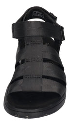 WODEN Damenschuhe Sandalen - LINE FISHERMAN WL954 black