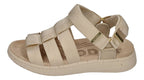 WODEN Damenschuhe Sandalen - LINE FISHERMAN WL954 ivory