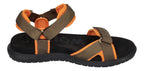 WODEN Damenschuhe Sandalen - LINE LITE WL587 - olive