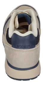 WODEN Damenschuhe - Sneakers RONJA RUNNER WL741 - navy