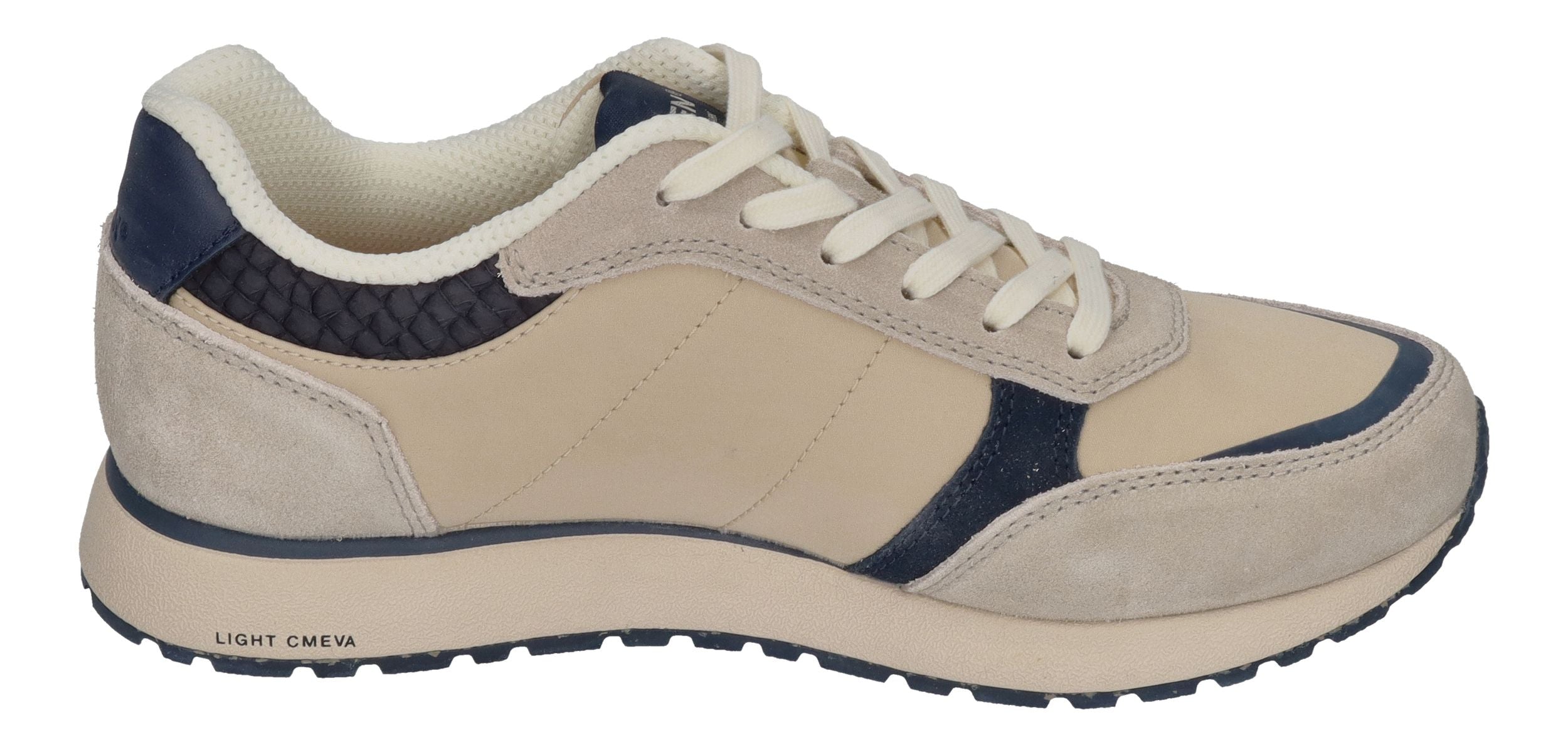 WODEN Damenschuhe - Sneakers RONJA RUNNER WL741 - navy