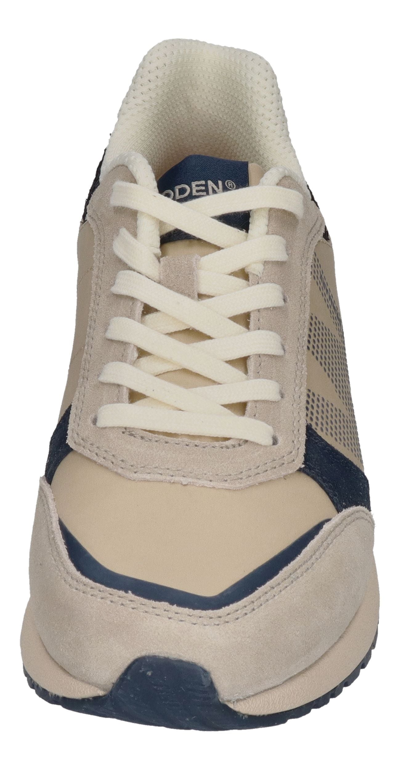 WODEN Damenschuhe - Sneakers RONJA RUNNER WL741 - navy