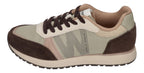 WODEN Damenschuhe - Sneakers RONJA RUNNER WL741 - stone