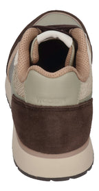 WODEN Damenschuhe - Sneakers RONJA RUNNER WL741 - stone