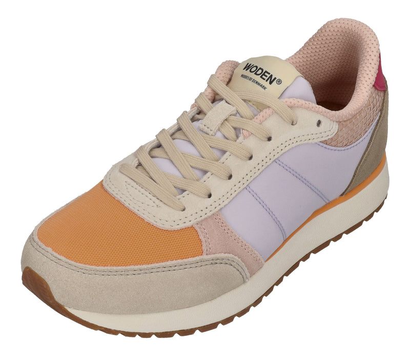 WODEN Damenschuhe Sneakers RONJA WL740 space multi