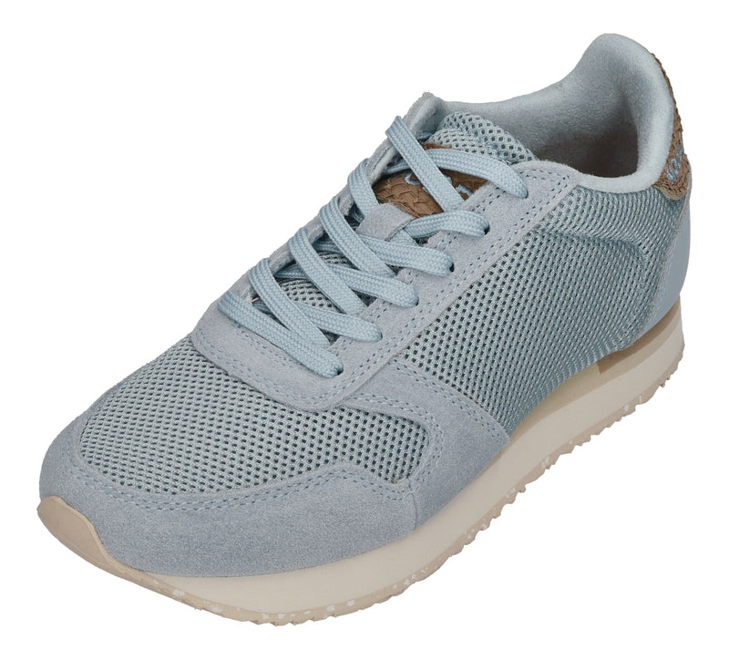 WODEN Damenschuhe Sneakers YDUN ICON WL032 ice blue