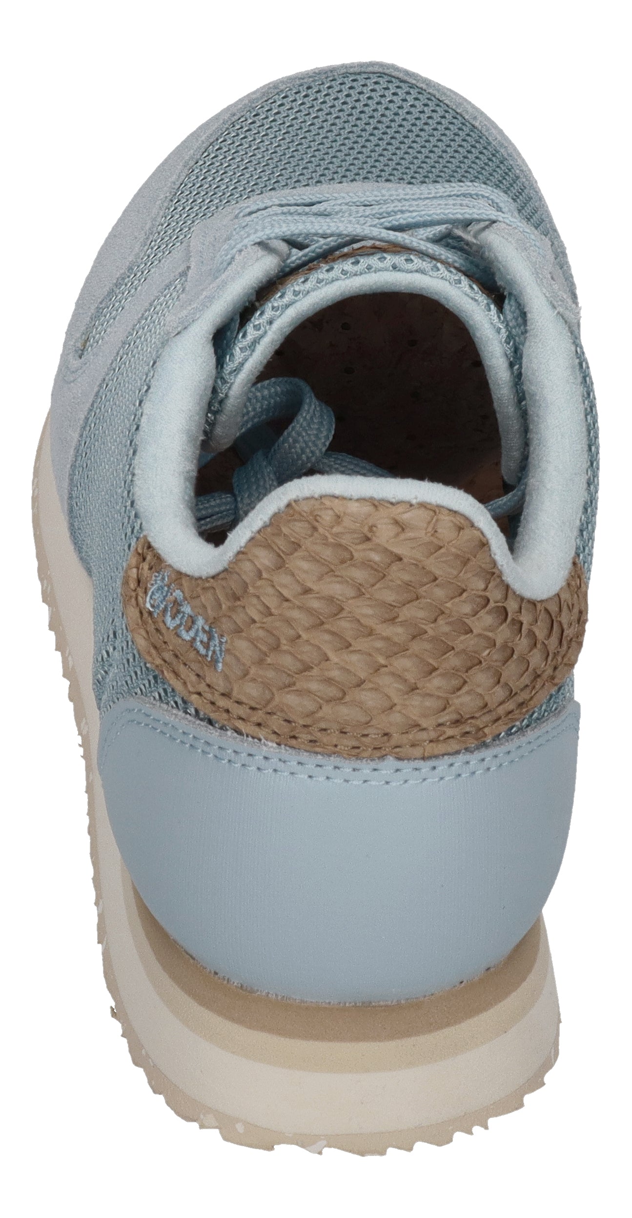 WODEN Damenschuhe Sneakers YDUN ICON WL032 ice blue