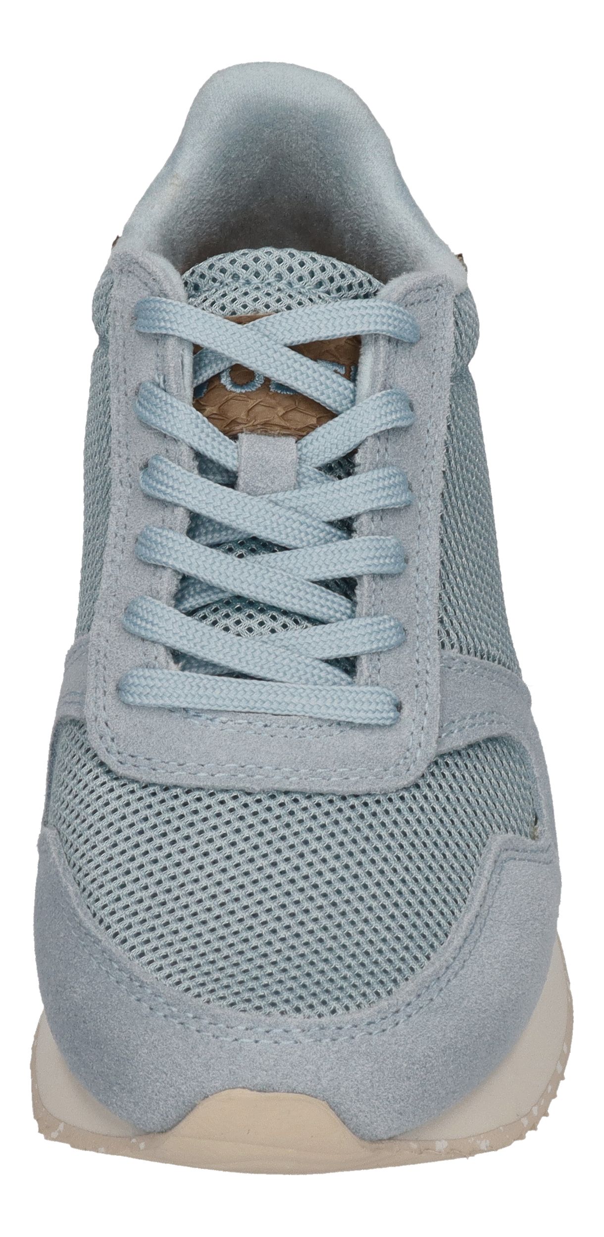 WODEN Damenschuhe Sneakers YDUN ICON WL032 ice blue