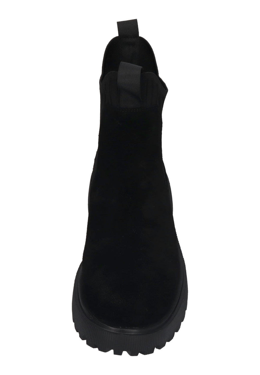 WODEN Shoe the Bear Damenbooties - ISABELLA  WARM S black