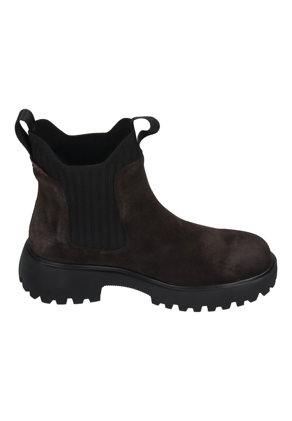 WODEN Shoe the Bear Damenbooties - ISABELLA S chocolate