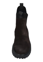 WODEN Shoe the Bear Damenbooties - ISABELLA S chocolate