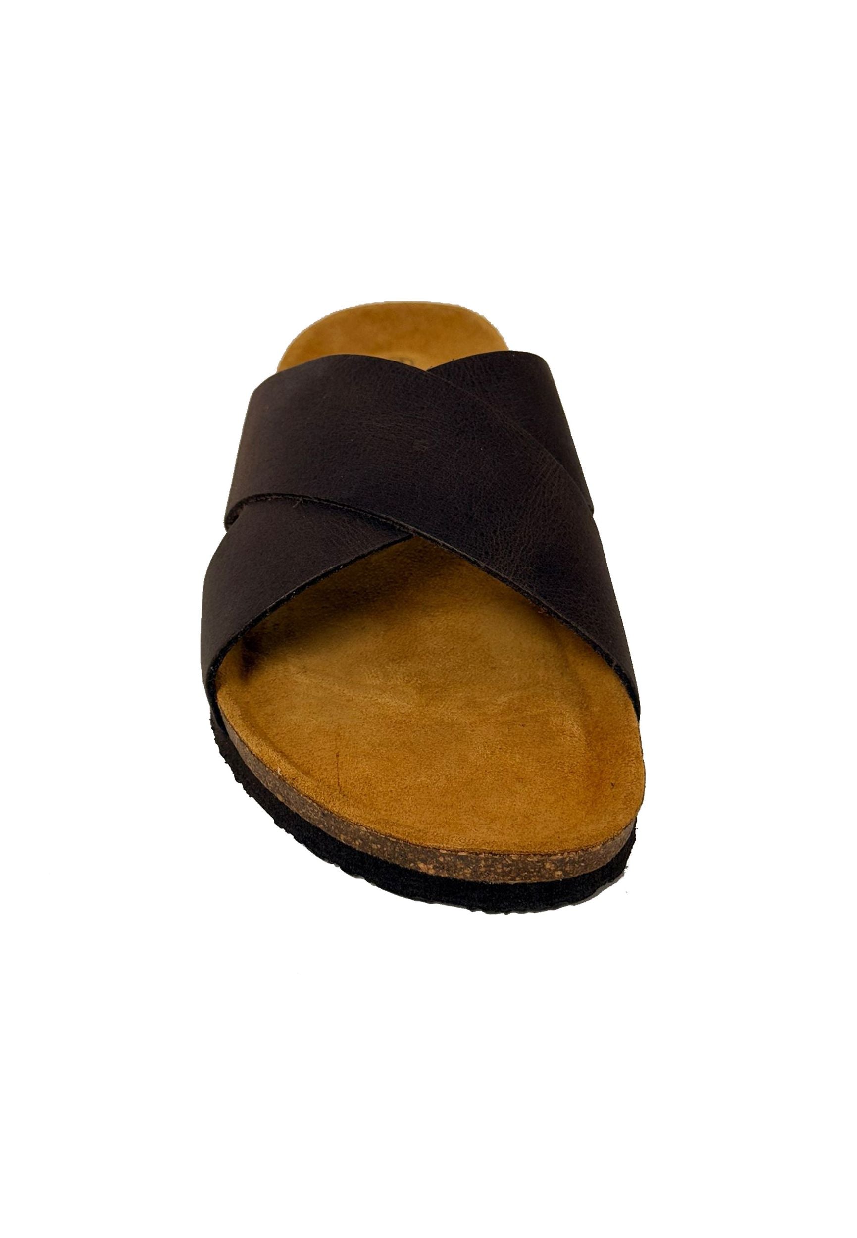 PLAKTON Damen Pantoletten BIBI 181051 talio