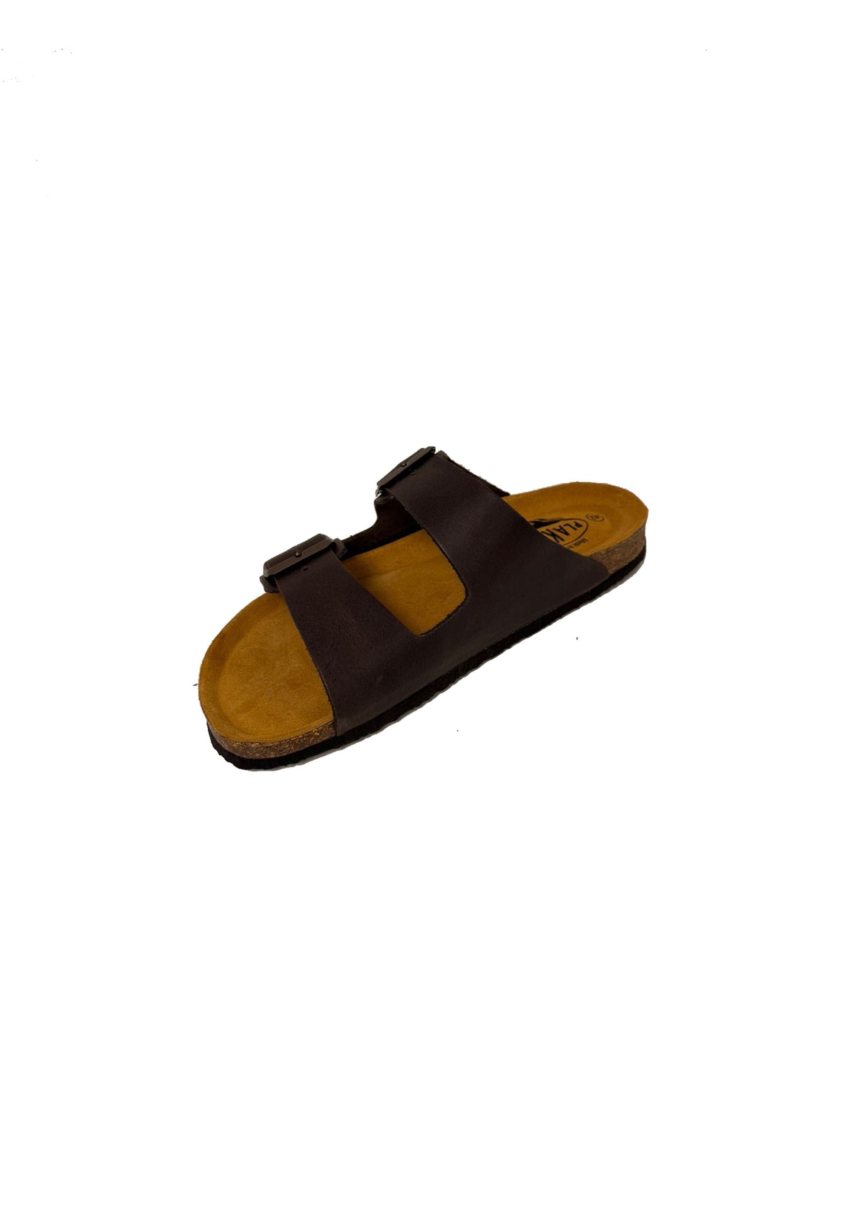 PLAKTON Herren Pantoletten BARNA 175857 talio
