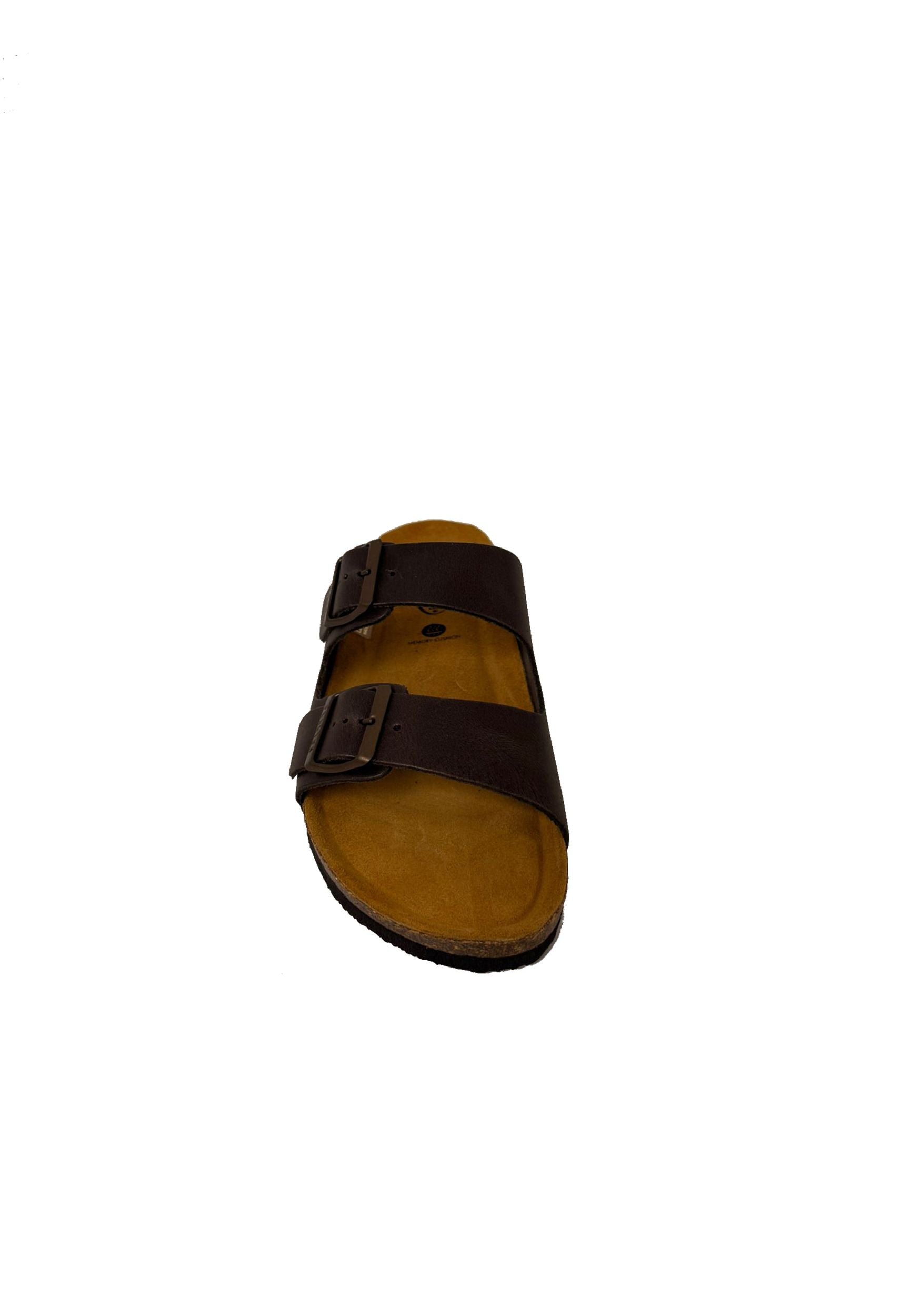 PLAKTON Herren Pantoletten BARNA 175857 talio