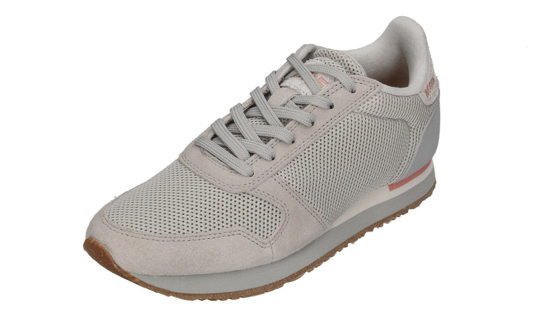 WODEN Damenschuhe Sneakers YDUN ICON WL032 sea fog grey