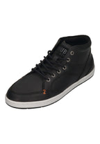 HUB FOOTWEAR Sneakers KINGSTON Z 2.0 L30 - black white