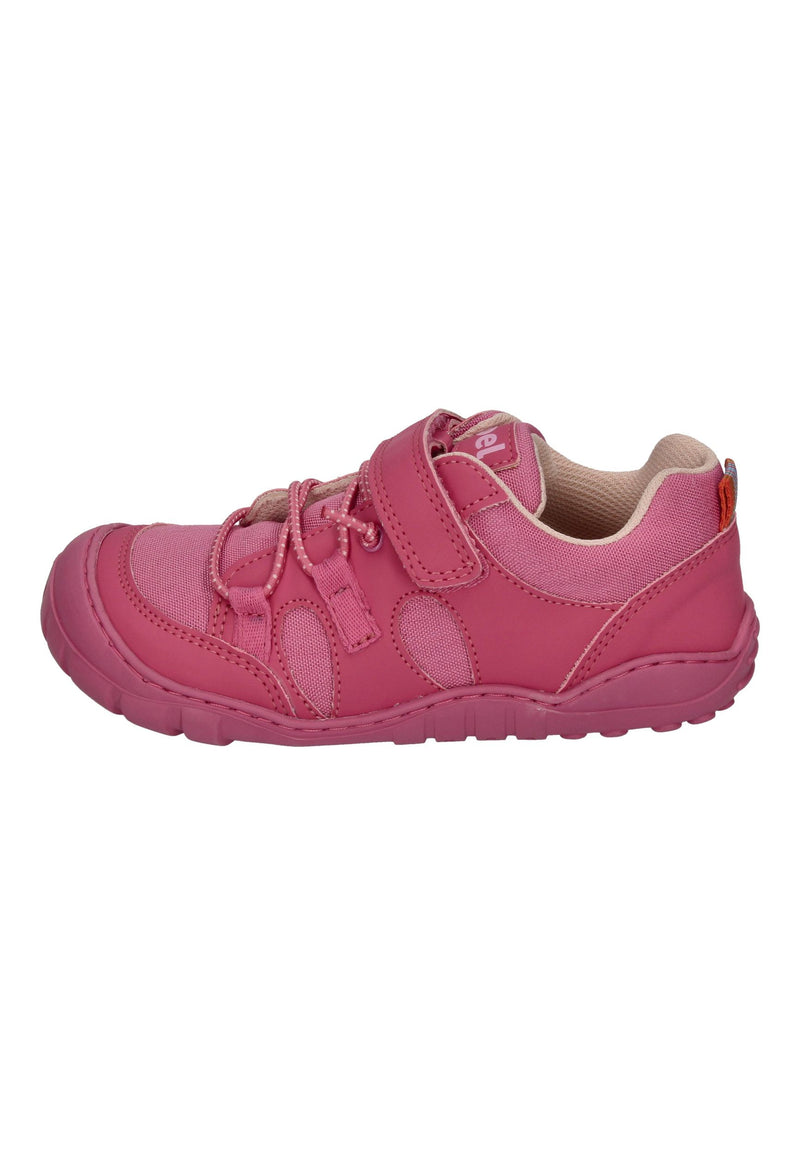 KOEL Barefoot Sneakers für Teenager - MATEO - fuchsia