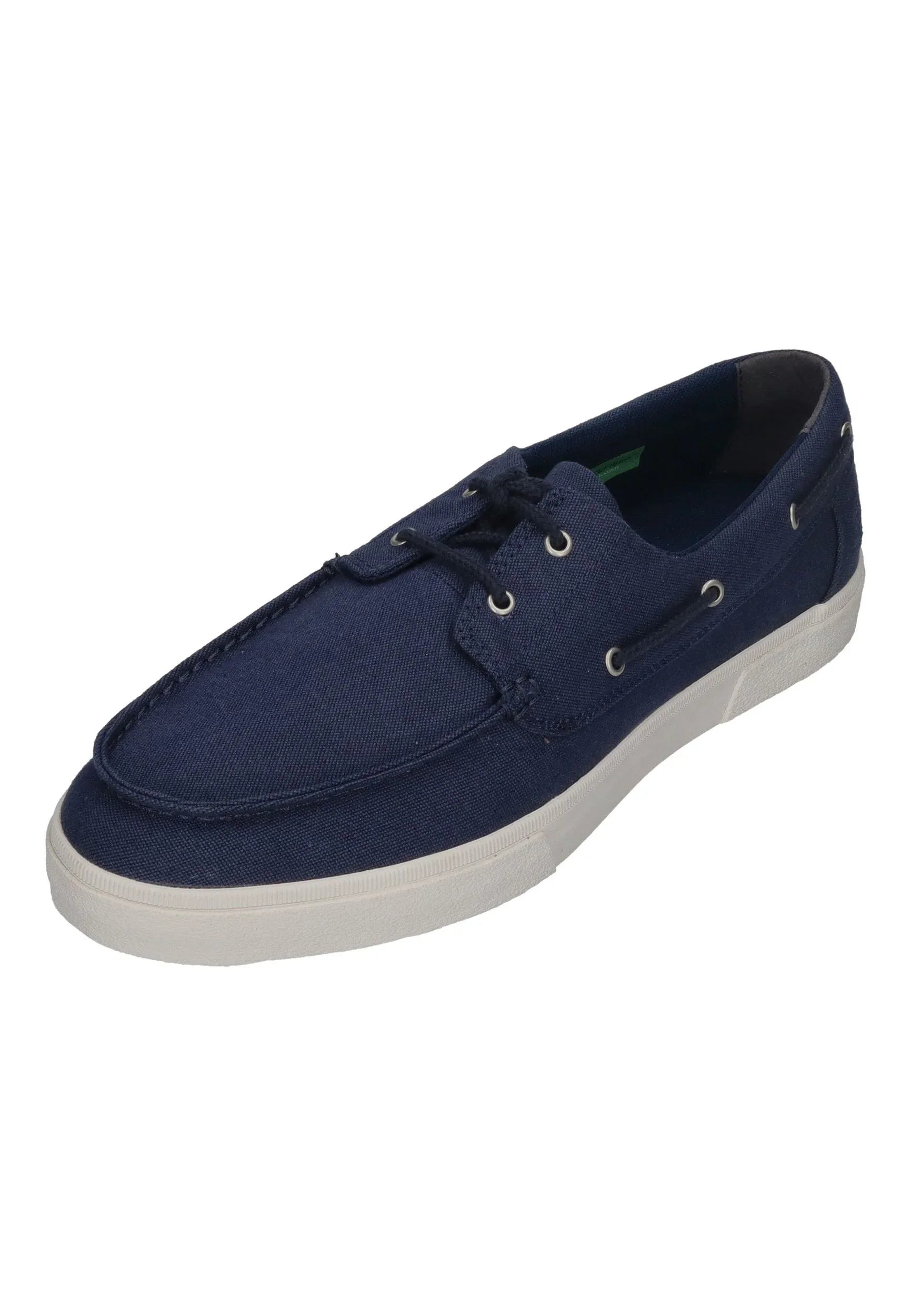 TIMBERLAND in Übergröße UNION WHARF 2.0 EK+ 2EYE BOAT navy