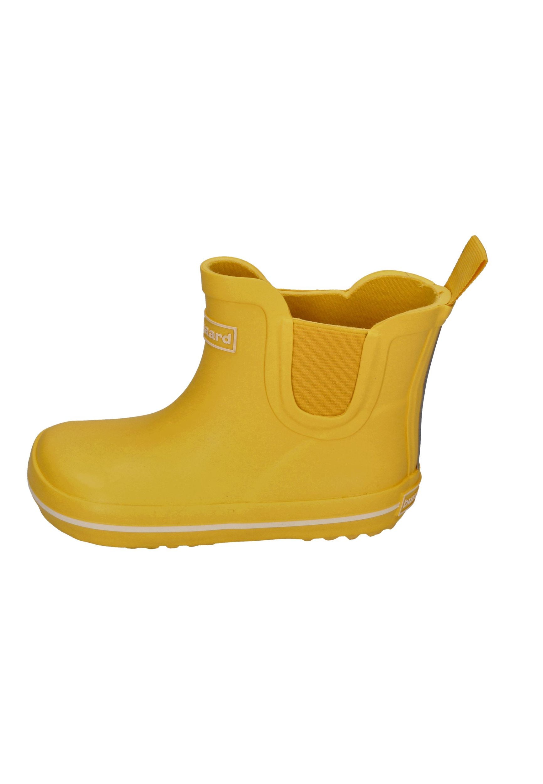 BUNDGAARD Gummistiefel CHARLY LOW BG401022 - sunflower-0Z