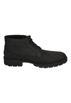 TIMBERLAND Herren Boots ELMHURST CHUKKA MID Lace Up - black