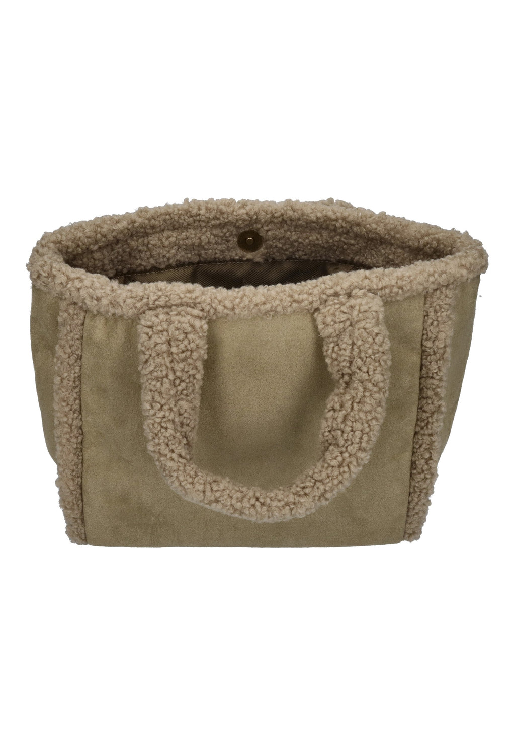 BARTS Handtasche Handbag AEDEY - pale army