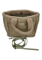 BARTS Handtasche Handbag AEDEY - pale army