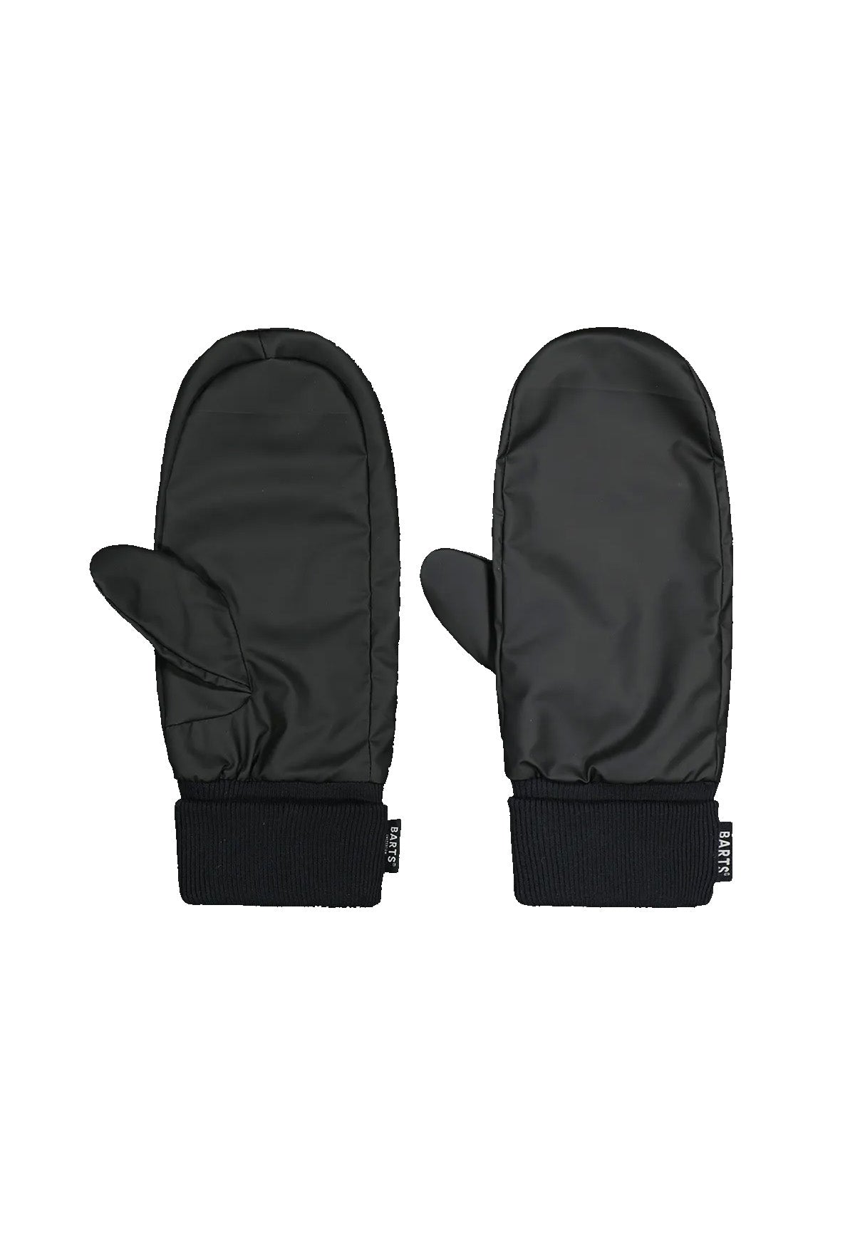 BARTS Damen Handschuhe Mitts ALYSSIE black