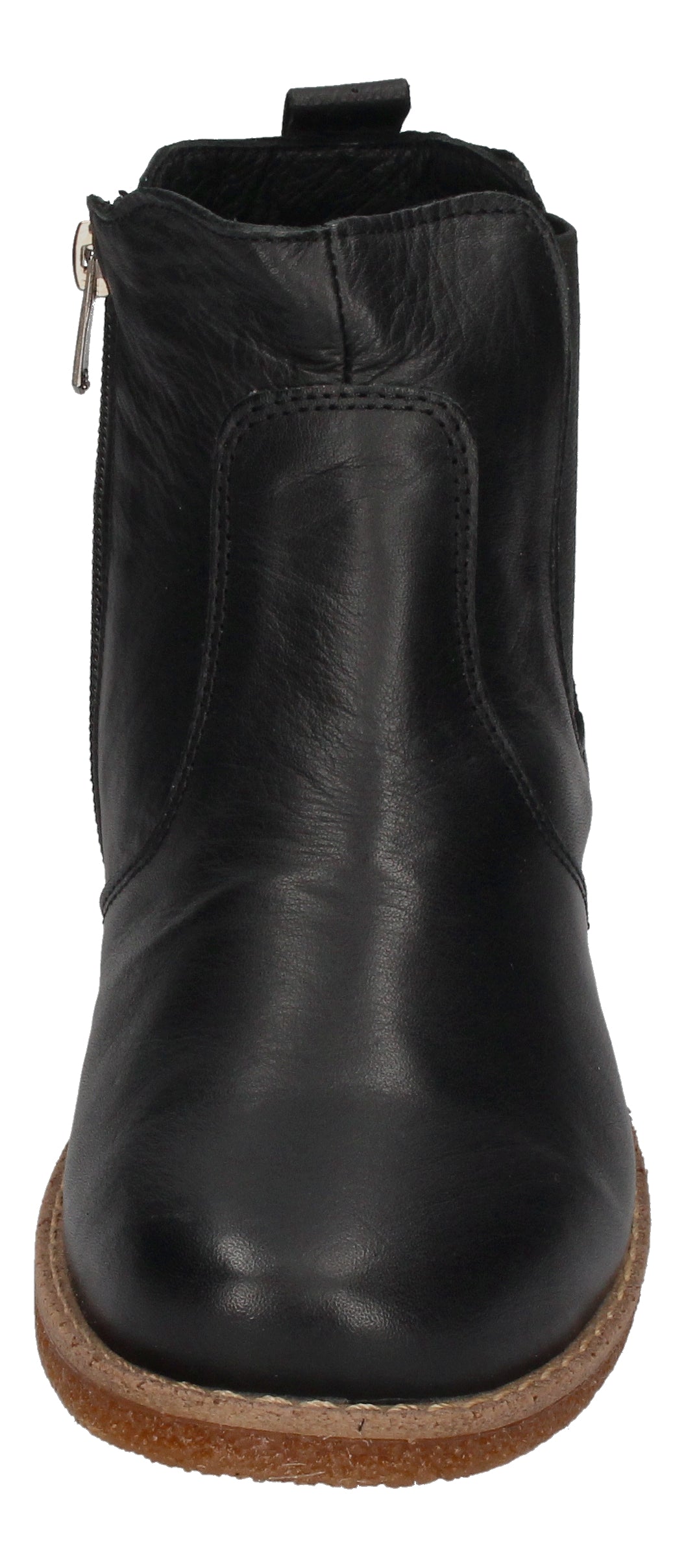 ANDREA CONTI Damenschuhe Chelsea Boots 0340089-002 black-2