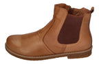 ANDREA CONTI Damen Chelsea Boots - 0340089-201 - braun-1
