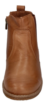 ANDREA CONTI Damen Chelsea Boots - 0340089-201 - braun-2