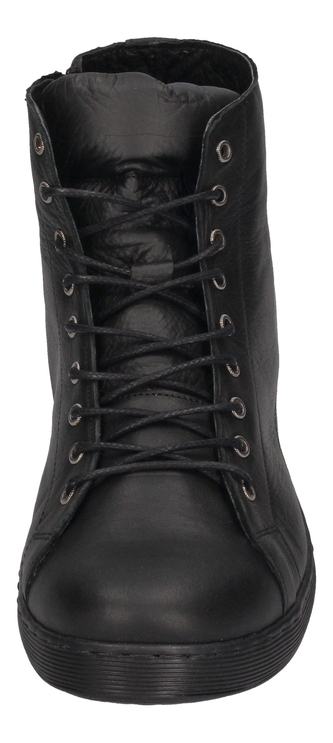 ANDREA CONTI Damenschuhe Sneakers 0341500-002 - Schwarz-2