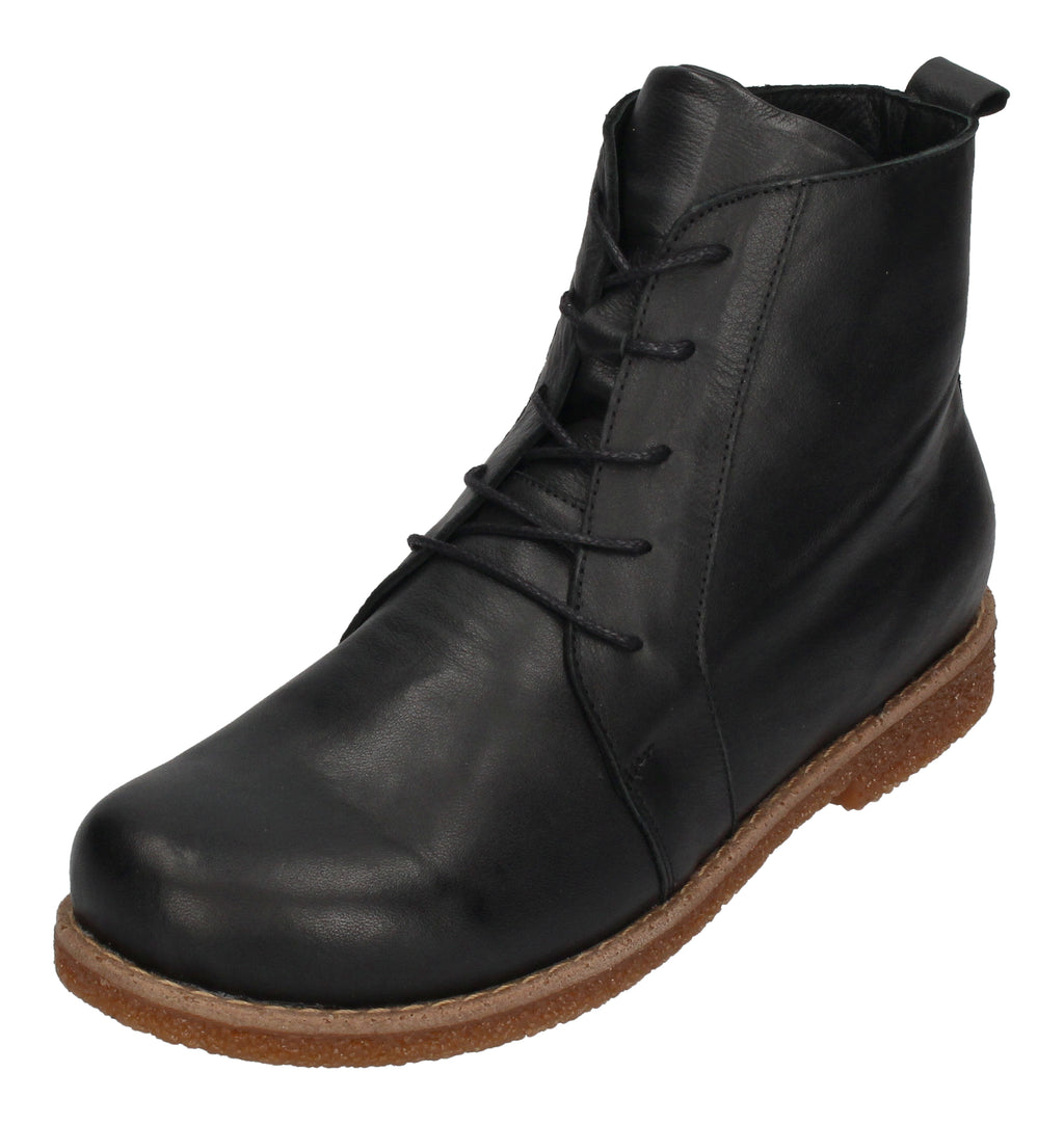 ANDREA CONTI Damenschuhe Booties 0344523-002 - black-0