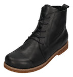 ANDREA CONTI Damenschuhe Booties 0344523-002 - black-0
