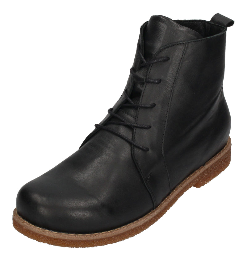 ANDREA CONTI Damenschuhe Booties 0344523-002 - black-0