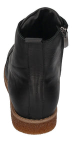 ANDREA CONTI Damenschuhe Booties 0344523-002 - black-4