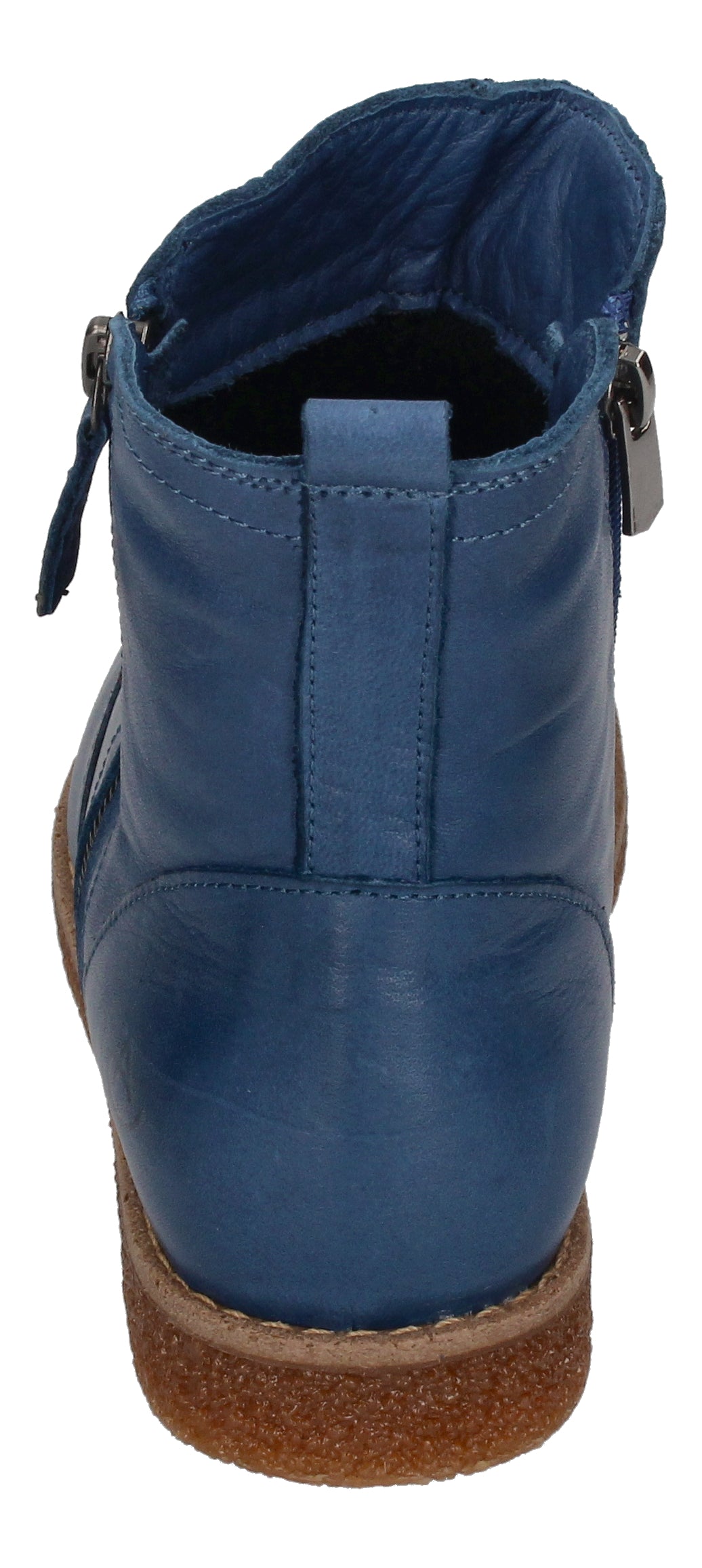 ANDREA CONTI Damenschuhe - Booties 0344814-0274 - jeans-4