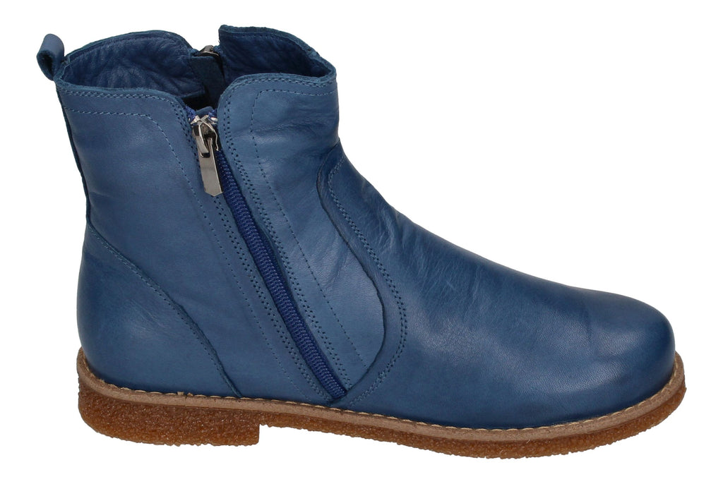 ANDREA CONTI Damenschuhe - Booties 0344814-0274 - jeans-3