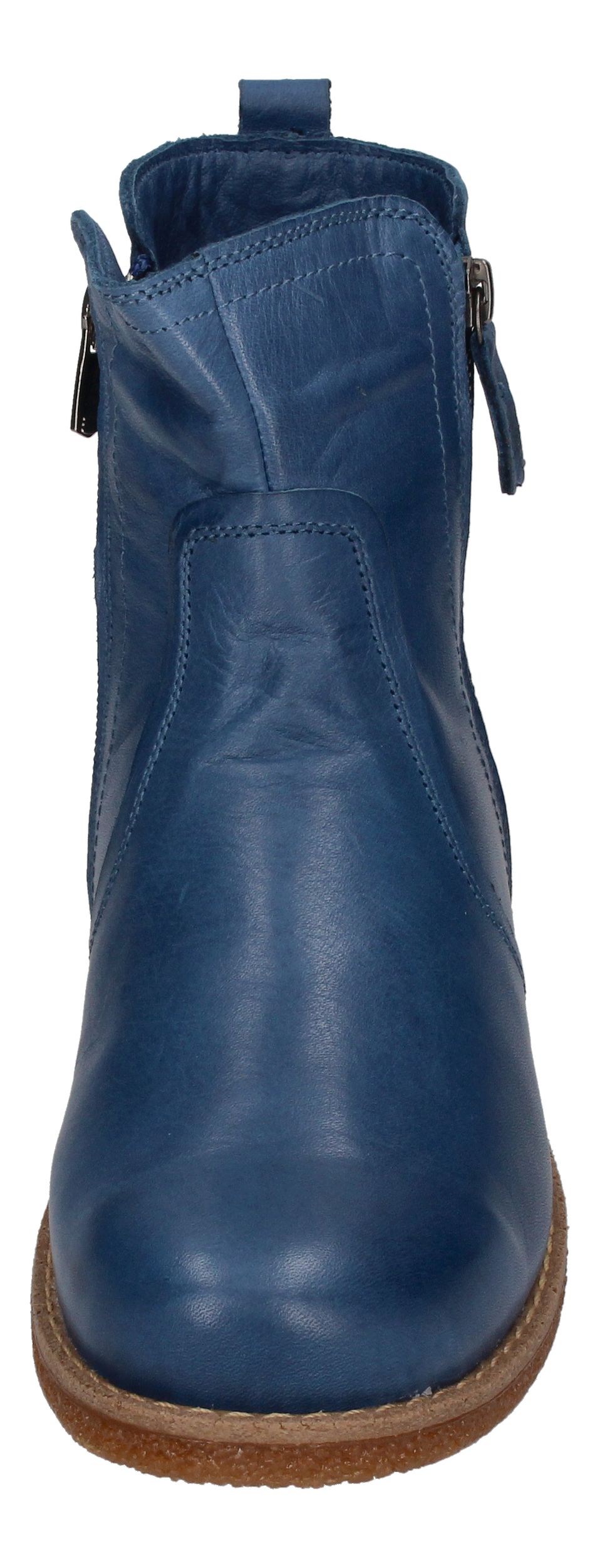 ANDREA CONTI Damenschuhe - Booties 0344814-0274 - jeans-2