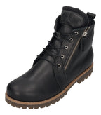 ANDREA CONTI Damenschuhe Booties 0346060 - Schwarz